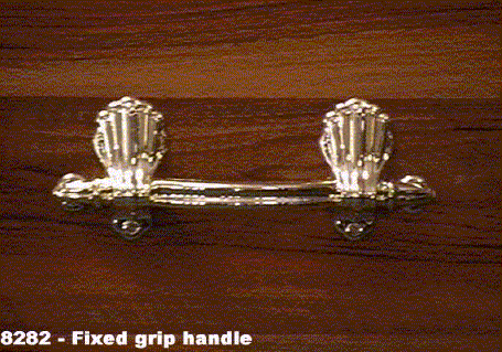 8282   - Fixed grip handle